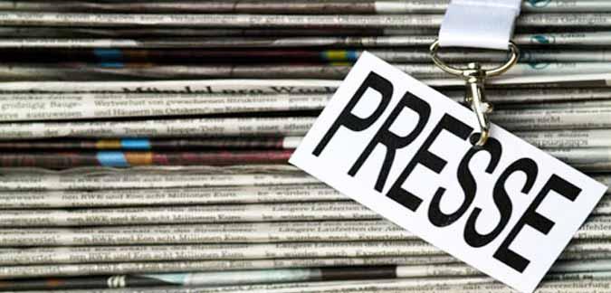 غداً الاربعاء : التوقيع على اتفاق الزيادة في الأجور في الصحافة المكتوبة